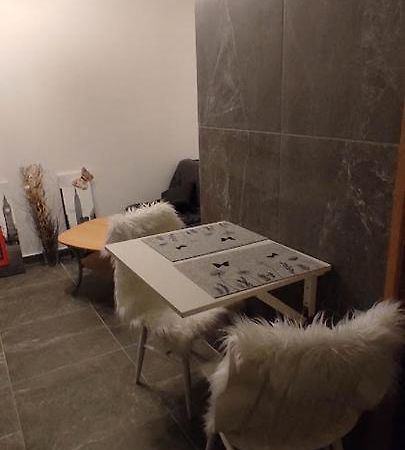 Apartman Malina Fuzine Exterior photo