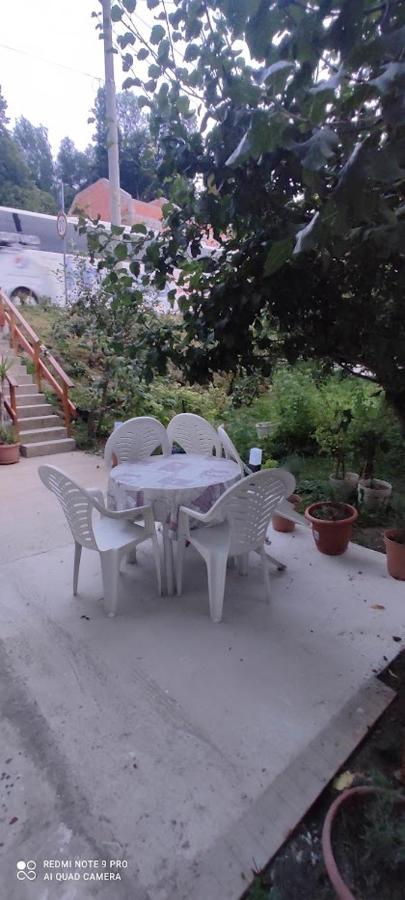 Apartman Malina Fuzine Exterior photo