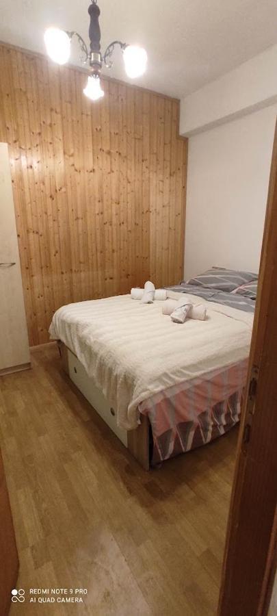 Apartman Malina Fuzine Exterior photo